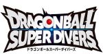 ドラゴンボール　ダイバーズ　ロゴ